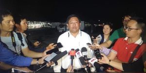 Để nhà báo không "ảo tưởng quyền lực"