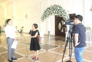 Chuyển đổi số ở lĩnh vực báo chí