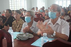 Hậu quả pháp lý của việc hủy bỏ hợp đồng đã giao kết