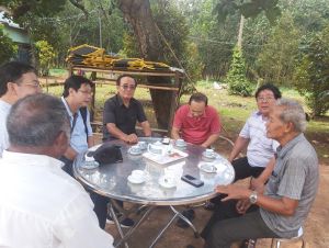 Hiệu quả từ công tác thương lượng, hòa giải