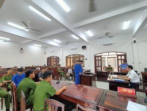 Sai một li, đi một dặm
