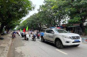 Phát động phong trào toàn dân tham gia cài đặt ứng dụng VNeID