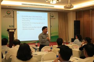 Đồng Nai có nhiều tiềm năng để khởi nghiệp du lịch