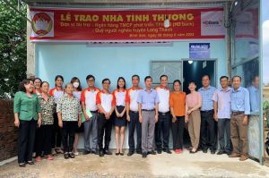 Thi đua góp phần thay đổi cuộc sống của nhân dân