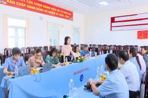 Khảo sát về việc thu phí dịch vụ điều trị PrEP