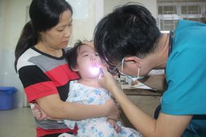 Phát động chiến dịch diệt muỗi, diệt lăng quăng