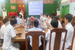 Thêm cơ hội điều trị cho bệnh nhân đột quỵ