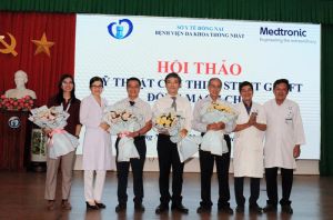 Nâng cao kiến thức về kỹ thuật can thiệp stent graft động mạch chủ