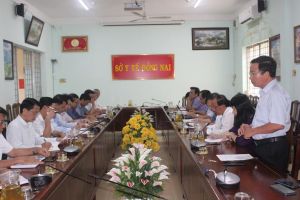 Tăng cường quản lý các cơ sở khám, chữa bệnh, cơ sở thẩm mỹ trên địa bàn tỉnh