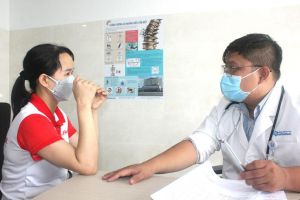 Bệnh viện Đa khoa Đồng Nai đáp ứng nhu cầu chăm sóc sức khỏe chất lượng cao của người dân