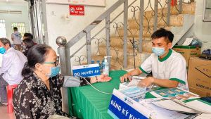 Phòng ngừa bệnh đột quỵ