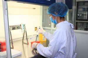 Xem xét công bố hết dịch Covid-19