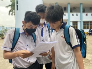 Đề thi môn Toán ở kỳ thi tốt nghiệp THPT năm nay phân hóa cao, sẽ ít có điểm 10