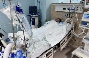 Tử vong, mù mắt vì ngộ độc rượu