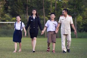 Những gia đình văn hóa tiêu biểu Đồng Nai