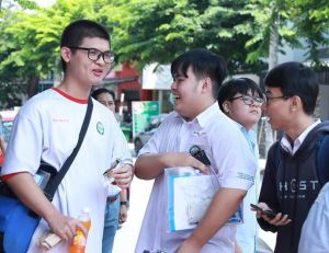 Dự đoán phổ điểm các môn thi tổ hợp THPT năm 2023 sẽ cao