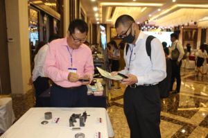 Remove the substance to support enterprises in production-export