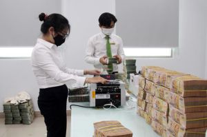 Tập trung triển khai các chương trình hỗ trợ tín dụng