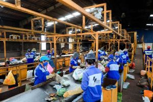 Rác thải nhựa: Tăng tái chế,  giảm chôn, đốt