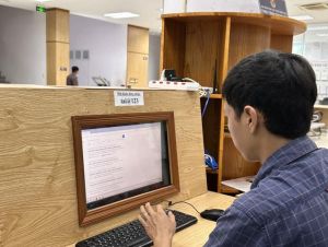 Chống thất thu thuế từ gian lận hóa đơn