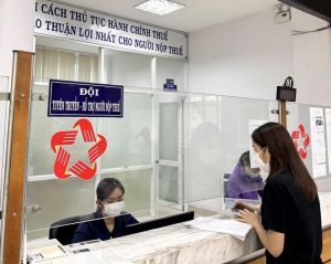 Tái tạo nguồn vốn cho doanh nghiệp từ hoàn thuế