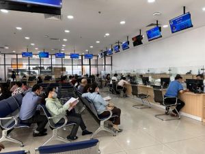 Nỗ lực thu ngân sách quý II