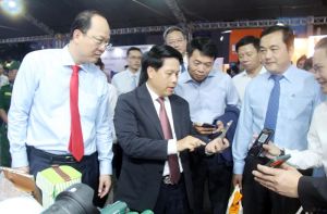 Dữ liệu là yếu tố quan trọng, thúc đẩy thanh toán không tiền mặt