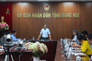 Rà soát lại việc đặt tên, đổi tên đường và công trình công cộng