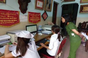 Phát hiện hàng loạt phòng khám trục lợi tiền bảo hiểm