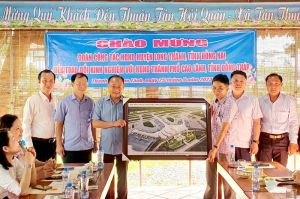 Trao đổi, học tập kinh nghiệm hoạt động của HĐND