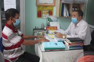 Người bị tai nạn lao động được bồi thường, hỗ trợ ra sao?