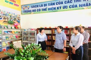 Hơn 50 câu lạc bộ, đội nhóm thành lập tại các Ngôi nhà trí tuệ