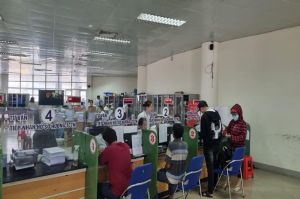 Trên 820 tỷ đồng chi trợ cấp thất nghiệp cho người lao động