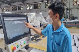 Trên 13 tỷ đồng hỗ trợ lao động bị ảnh hưởng đến việc làm