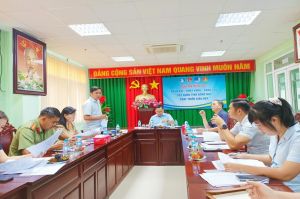 12 cá nhân đạt giải thưởng gương mặt trẻ tiêu biểu tỉnh năm 2023