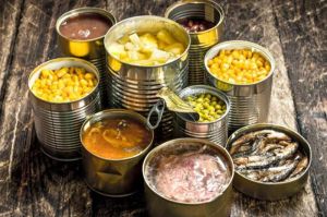 Ngộ độc Botulinum: Khó chữa và rất tốn kém