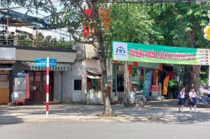 Mở rộng ngân hàng tên đường ở Đồng Nai