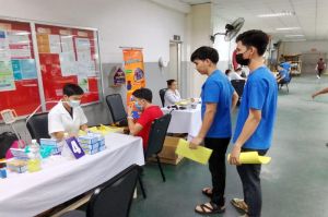 Xử lý mạnh tay những cơ sở y tế vi phạm