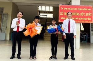 Lan tỏa thêm nhiều hành động cao đẹp