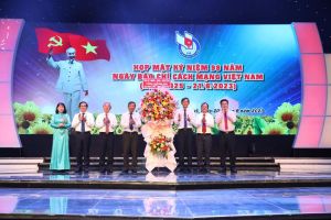 Tuyên truyền góp phần xây dựng tỉnh Đồng Nai giàu mạnh, văn minh