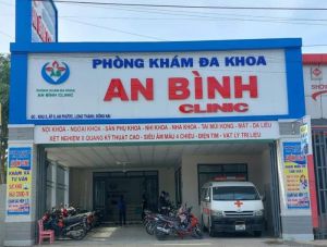 Thêm 1 phòng khám bị rút công bố khám sức khỏe