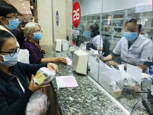 Cần bảo đảm công bằng khi phân tuyến thẻ bảo hiểm y tế