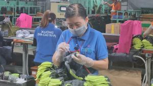 Hơn 40 ngàn lượt lao động được giải quyết việc làm trong 6 tháng đầu năm