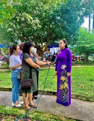 Cầu nối đưa văn hóa Đồng Nai đến với bạn đọc