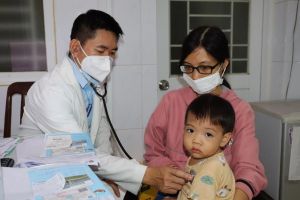 Ăn chín, uống chín để phòng ngộ độc thực phẩm