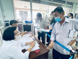 Ở lại với bảo hiểm xã hội để dành quyền lợi cho tương lai