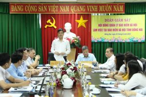 Số tiền nợ, chậm đóng BHXH, BHYT, BHTN lên đến hơn 753 tỷ đồng