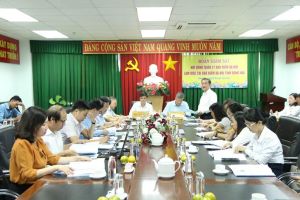 Giám sát thực hiện chính sách BHXH, BHYT tại Đồng Nai