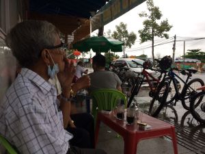 Ngăn ngừa tác hại của thuốc lá