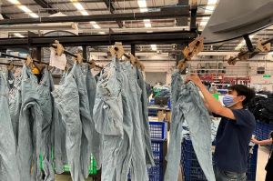 Dong Nai industry in the race of green economy